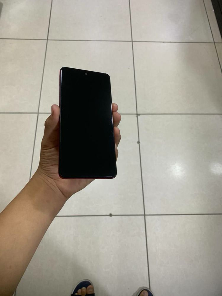 Samsung a51 ideal