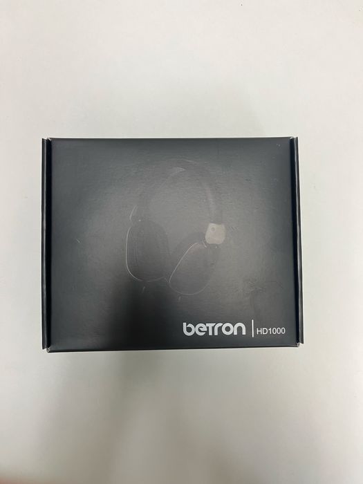 Слушалки BetronHD1000