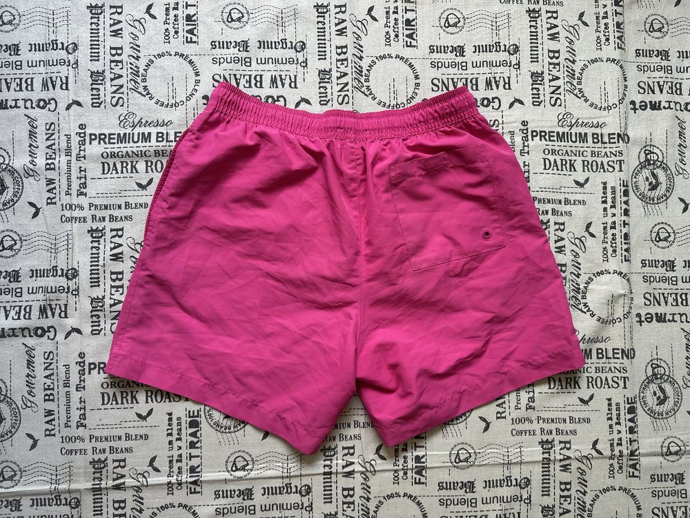 Calvin Klein original къси гащи, шорти бански.S