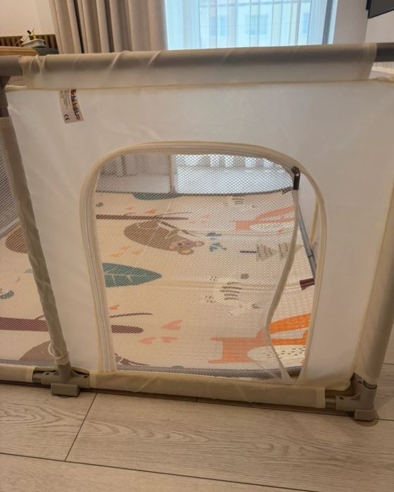 Tarc de joaca bebelusi