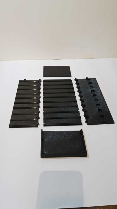 Ферма для сборки HNT