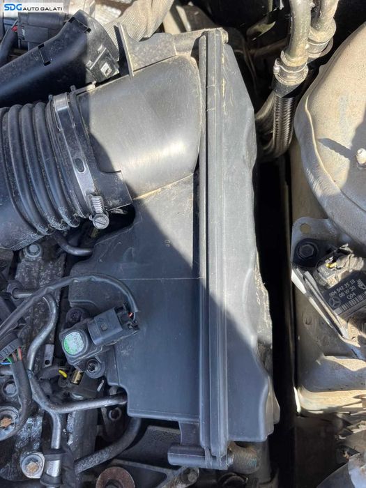Carcasa Filtru Aer Stanga Mercedes CLS C219 W219 CLS320 CLS350 3.0 CDI V6 2004 - 2010 A6420940304 [C0375]