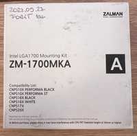 Vand kit montare Zalman ZM-1700MKA Intel LGA1700