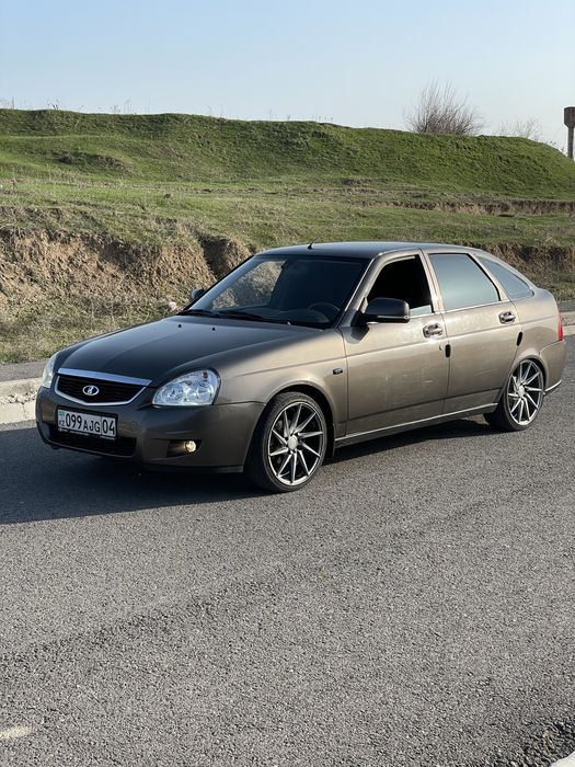 Воссен оригинал на приору r17