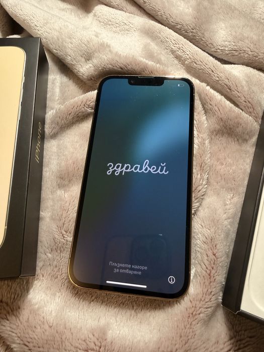 Iphone 13 Pro 256 GB