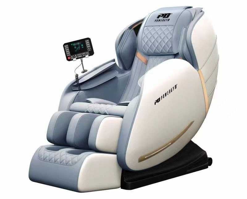 Массажное кресло | Masajni kreslo | Masajor | Массажер | SportRUN-18