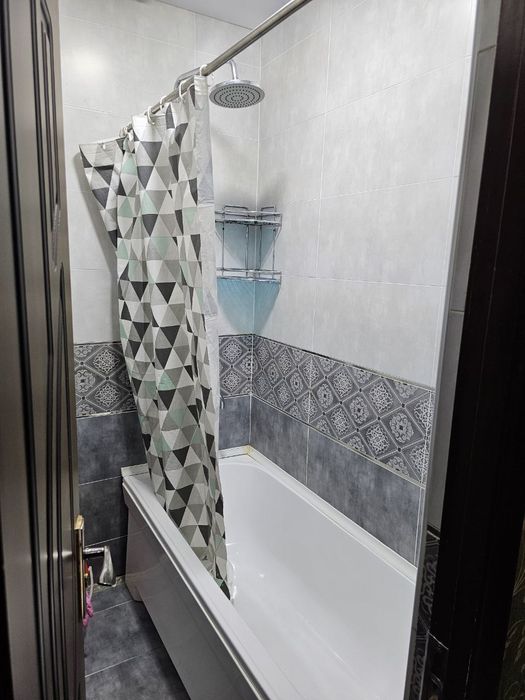 Ijaraga kvartira bez makler 2 kishi