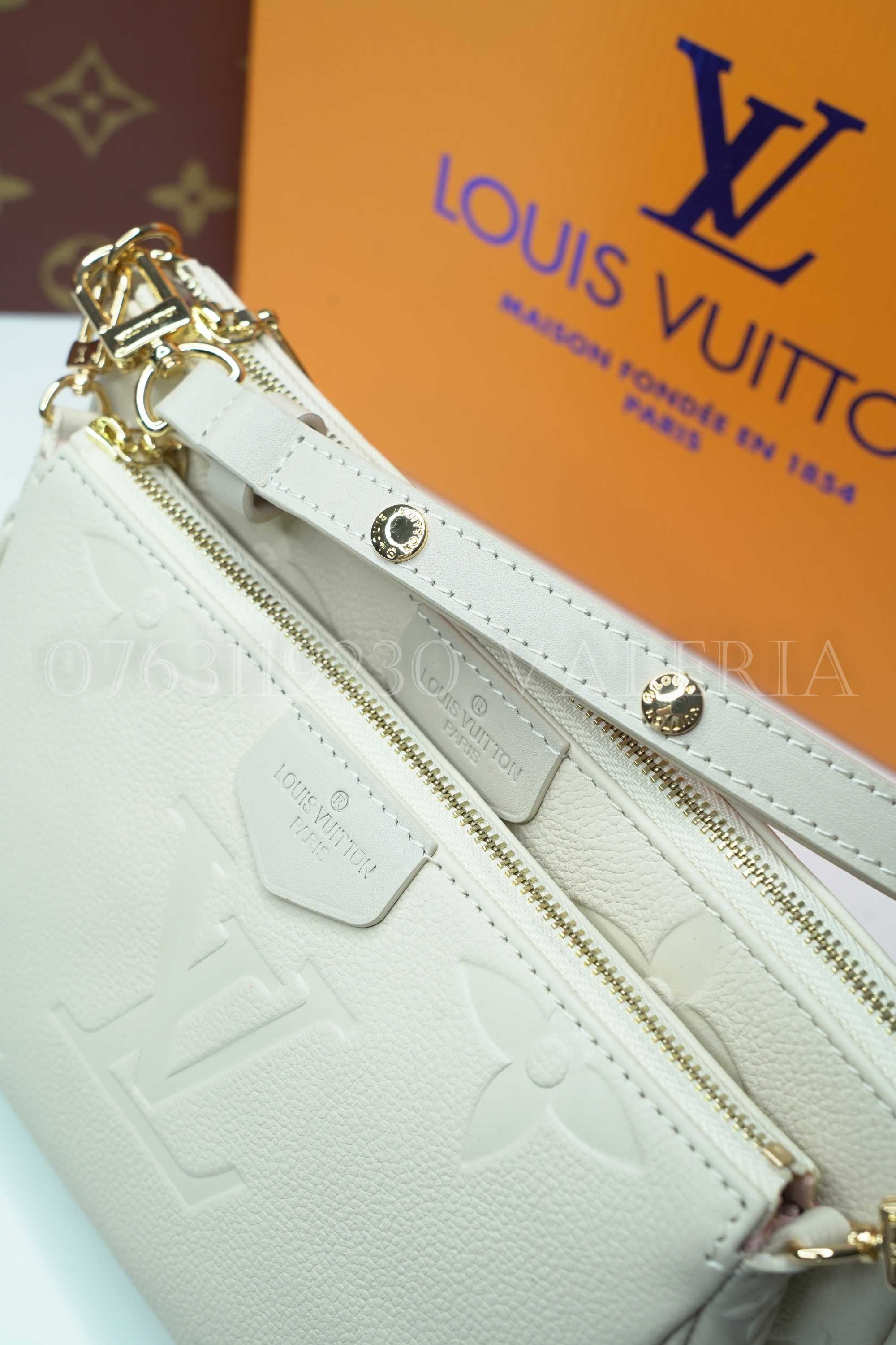 Geanta Louis Vuitton Multi Pochette Accessoires