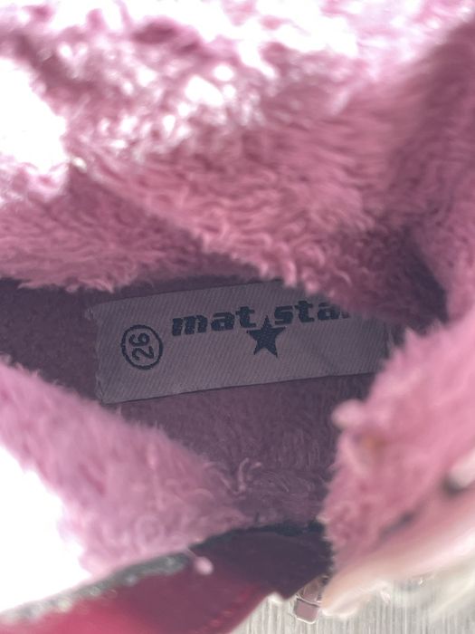 Зимни маратонки и ботуши за момиче