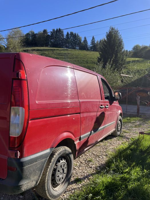 Mercedes Vito de vânzare