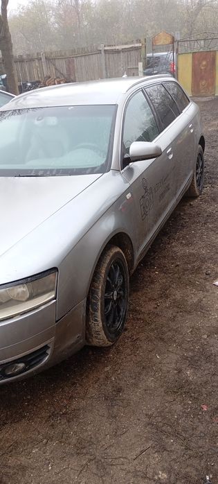 Audi A6 C6 2,7 pentru dezmembrari