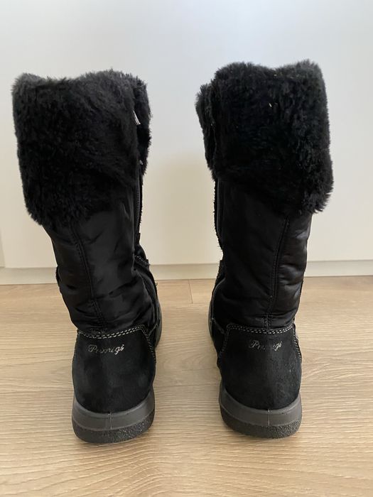 Primigi Боти и апрески/ботуши 36 номер