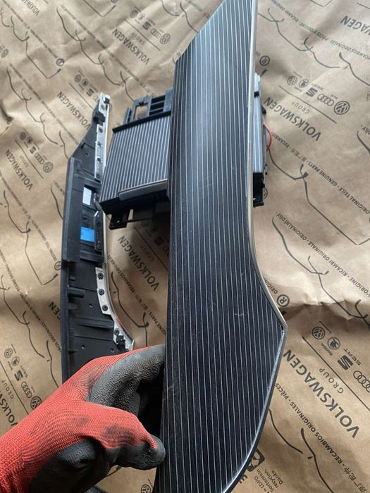 Audi A6 4G интериорни лайсни