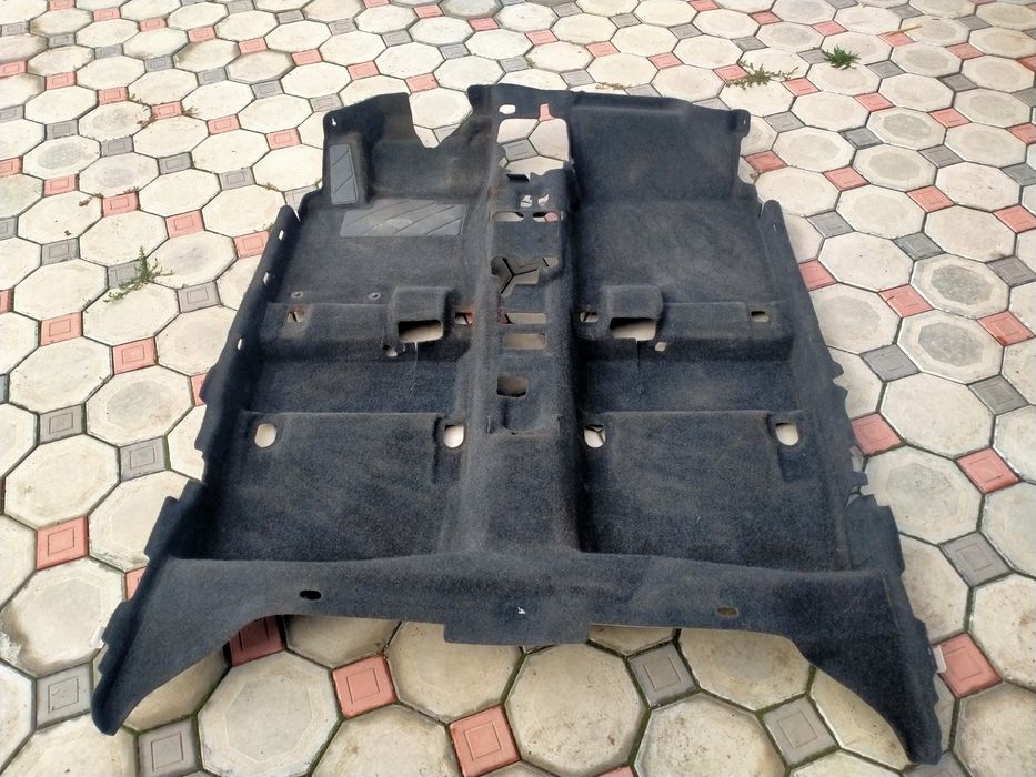 Nissan Qashqai запчасти