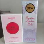 Дамски парфюми Christina Aguilera, Bourjois