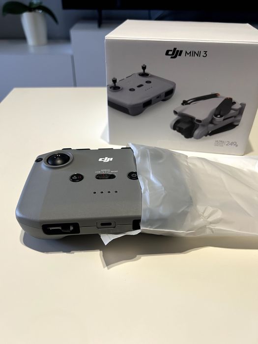 Controller RC N3, nou sigilat