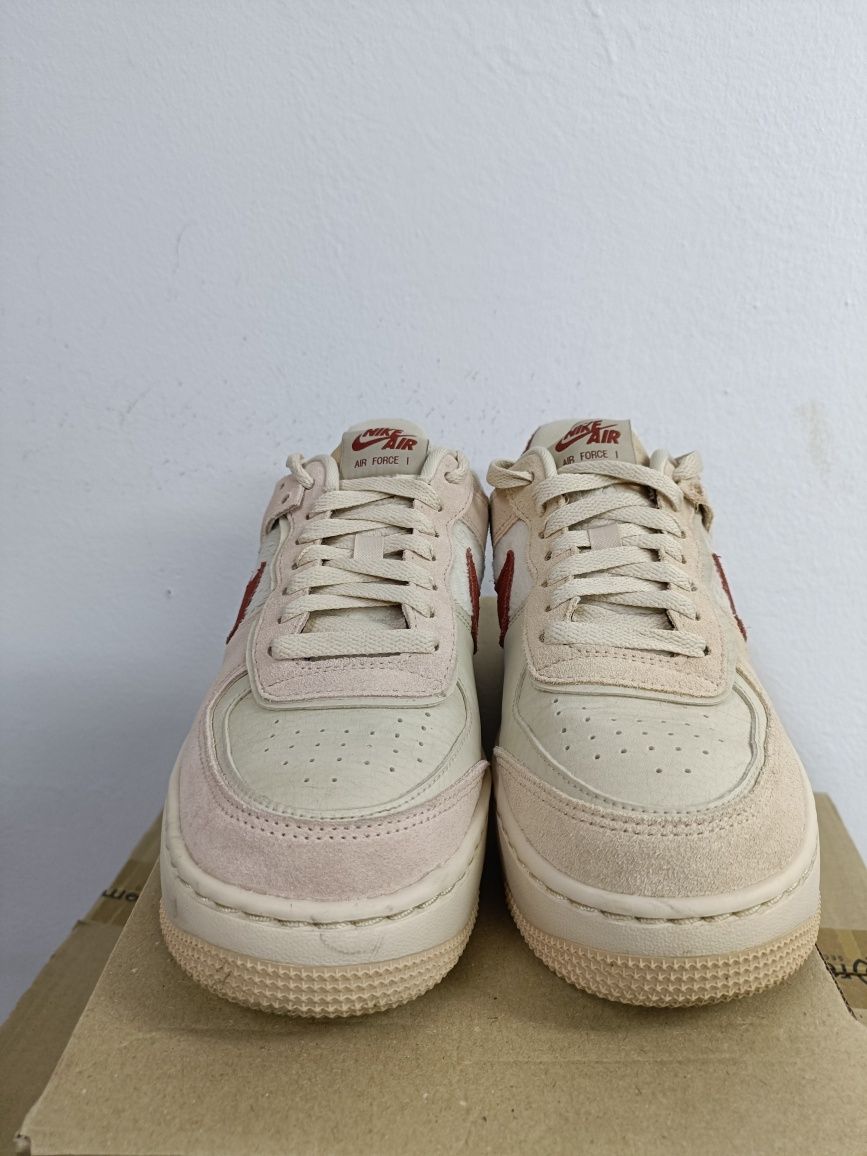 Nike Air Force 1 Shadow номер 38.5 код 11A