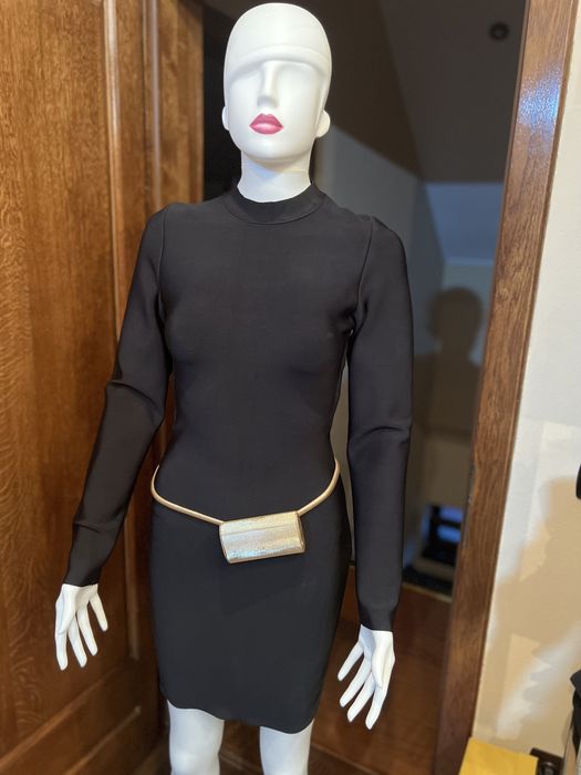 Vand rochie bandage
