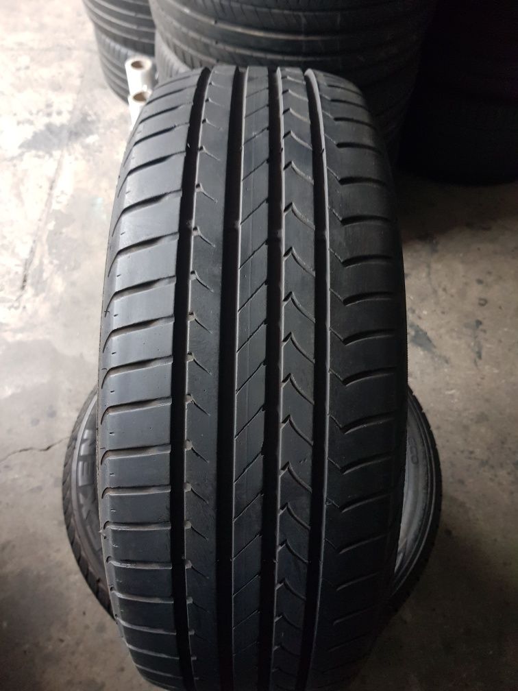 Goodyear 205/60 R16 96H vară