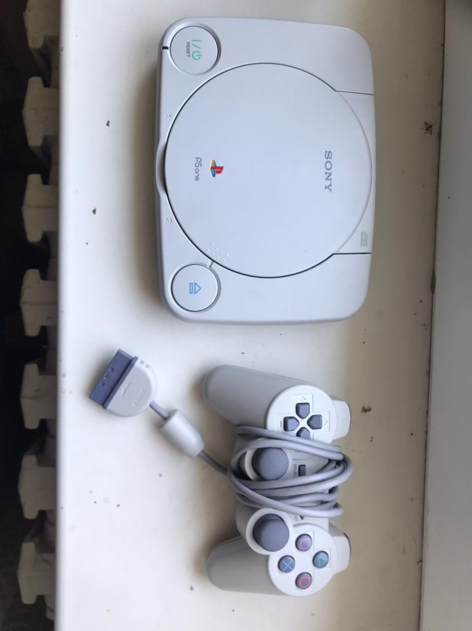 Sony PlayStation 1