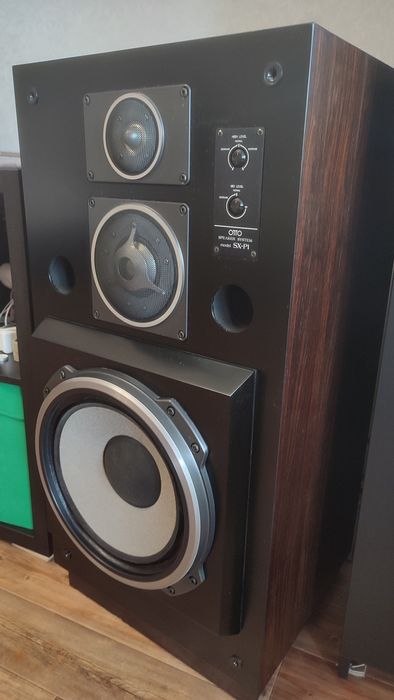 Продам OTTO SX P1