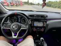 Nissan x-traill 2016.euro 6