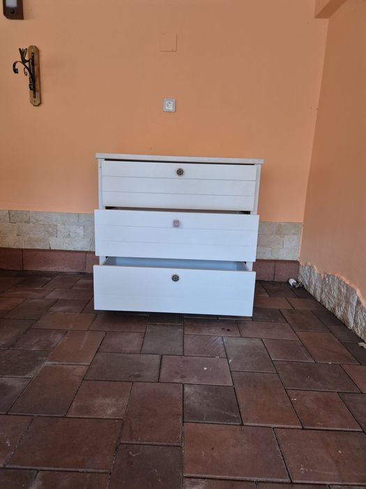 Comoda dormitor sau baie