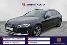 Audi A4 Audi A4 2.0 - 190 cp Quattro