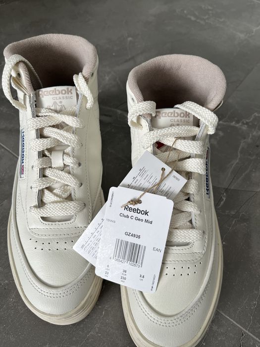 Reebok Маратонки