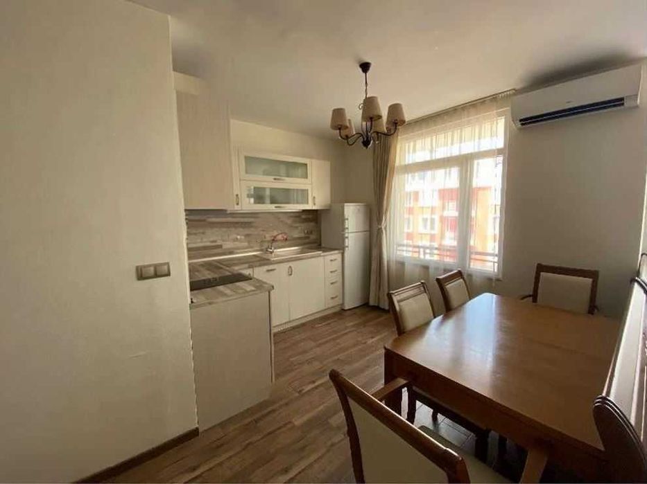 Продава се Двустаен апартамент в София, Младост 4 - 65 кв.м за 2000 €/кв.м - Снимка #6