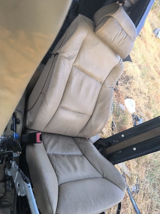 Комфорт салон бмв е60 е61 comfor bmw e60 e61