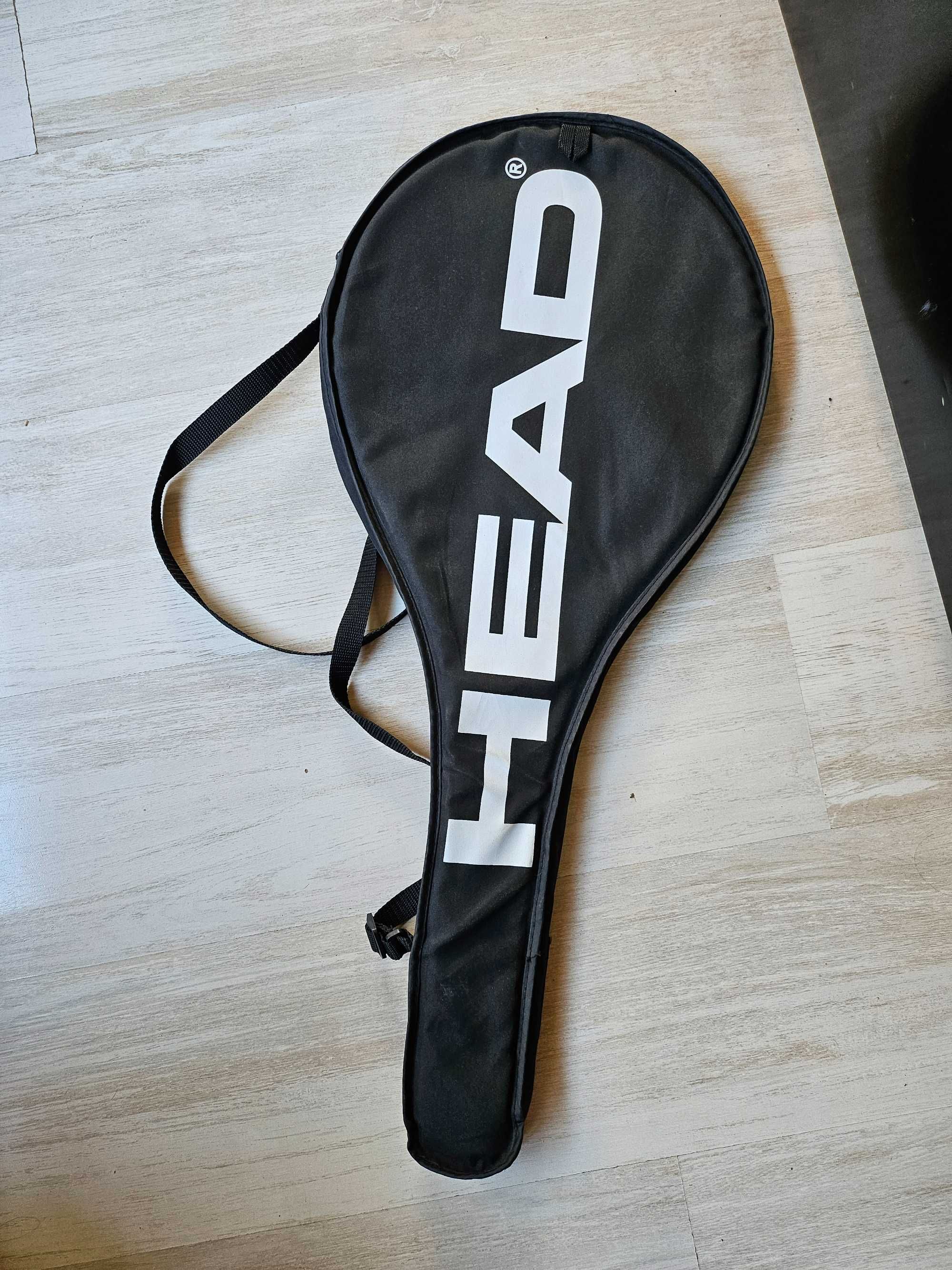 Тенис ракета HEAD GRAPHENE 360+. Подарък сак.