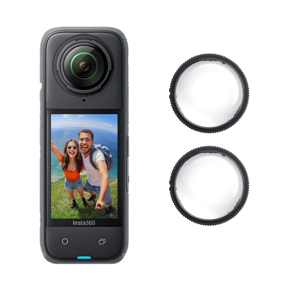 Продам insta360 x4