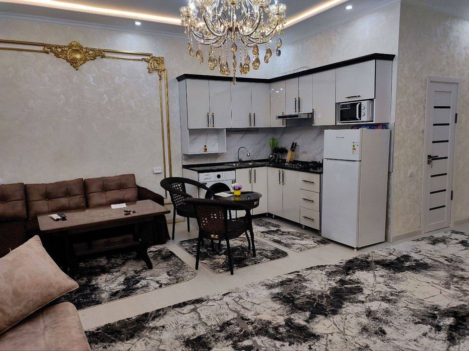 Сдаётся 1 ком квартира на 3 этаже 300$