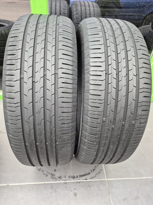 205 50 17 Anvelope de vară Continental Dot 16.23