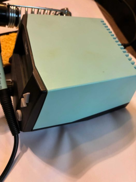 Weller WE1010 statie de cositorit