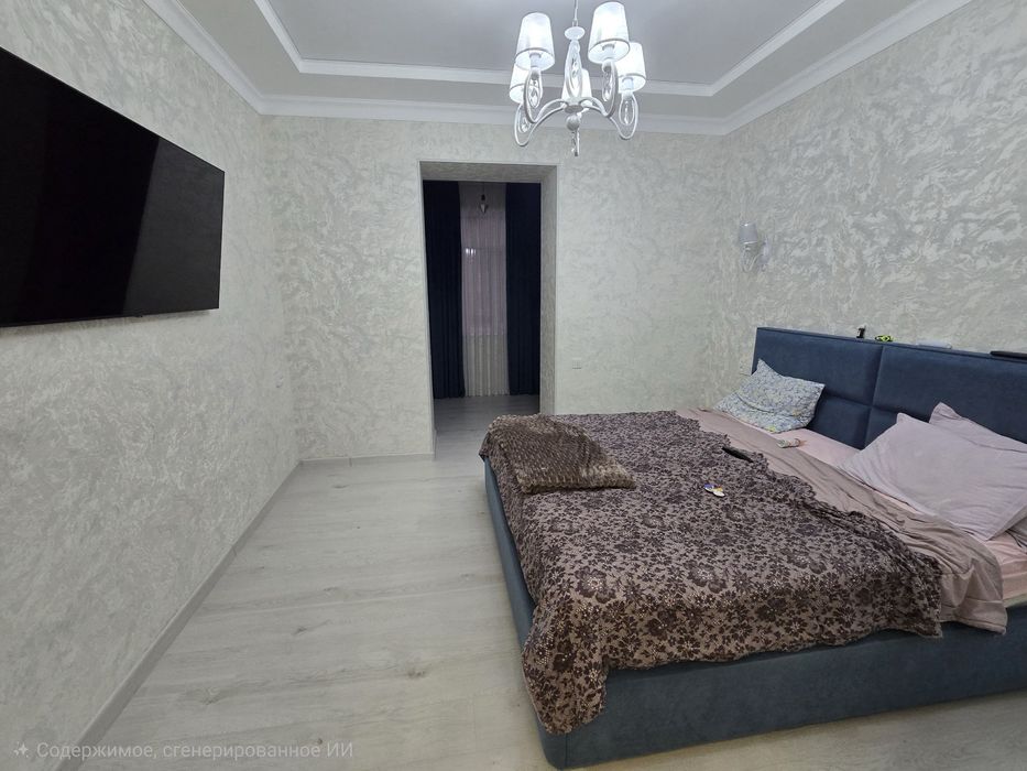 Ттз Бойдигит Продается квартира 3/2/2 евро ремонт