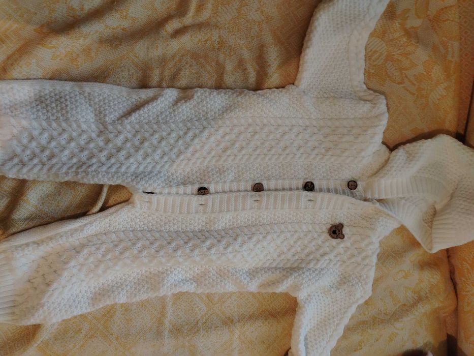 Комбинезоны для девочки