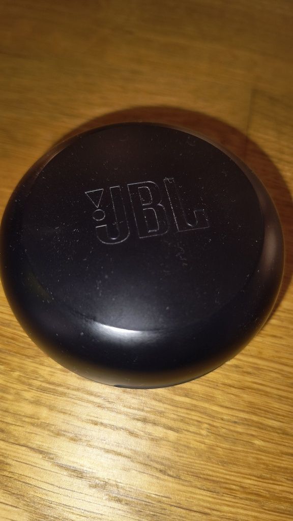 Безжични слушалки JBL Free X