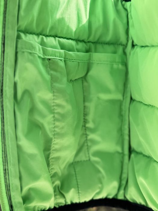 Жилет утепленный s.Oliver в отличном состоянии на малыша 1-3 года