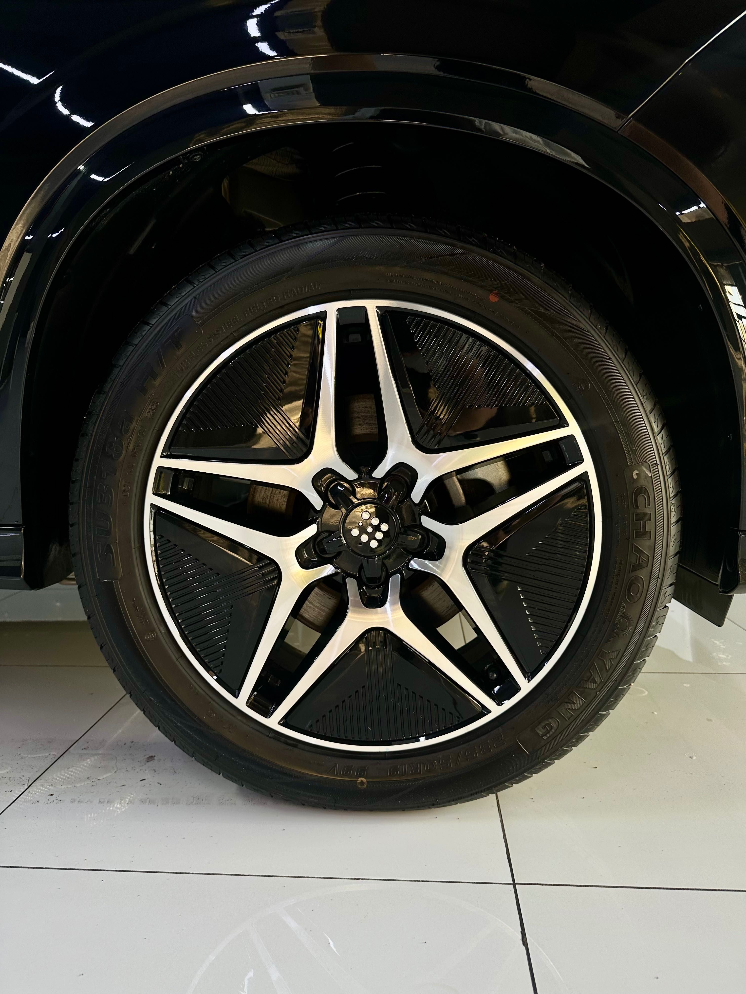 Dongfeng Fengon S 508 EVR