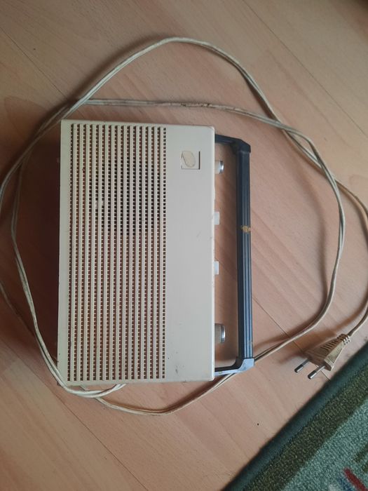 Radio cu tranzistor