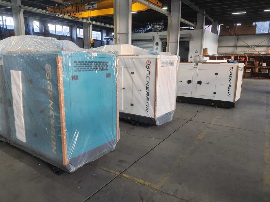 Агрегат за ток , Генератор за ток , Електроагрегат, Дизелов генератор