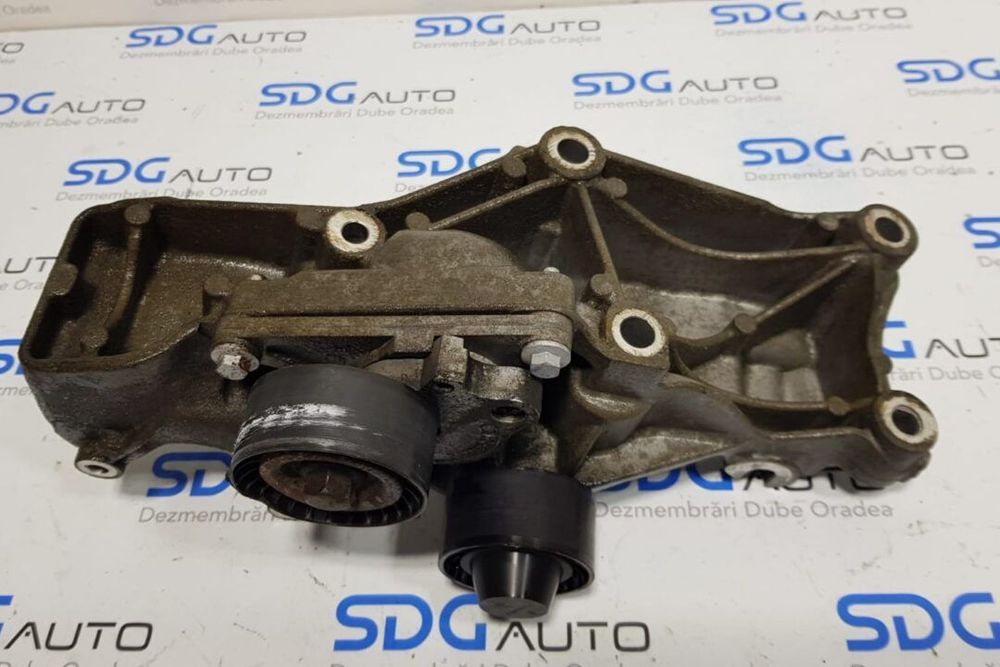 Suport alternator 117109477r Renault Master 2.3 2010-2016 Euro 5/6