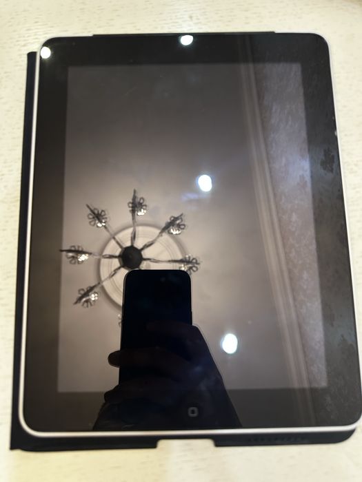 Продам Айпад Ipad 2 64Gb + Wi-fi