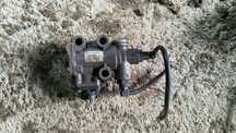 supapa evb comanda Man tgx tgs tga