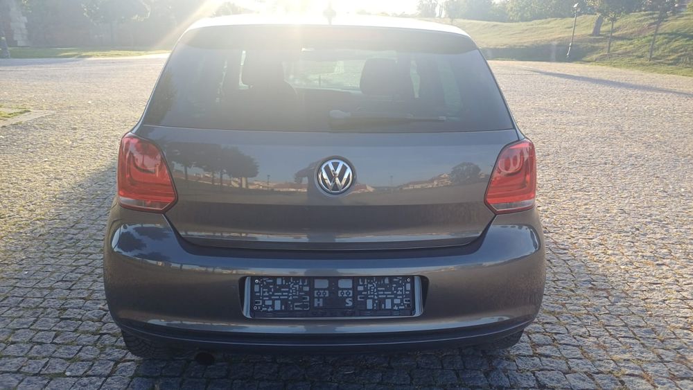 Vw Polo Life DSG 1,6Tdi 90Cp Euro 5 Bi-Xenon LED