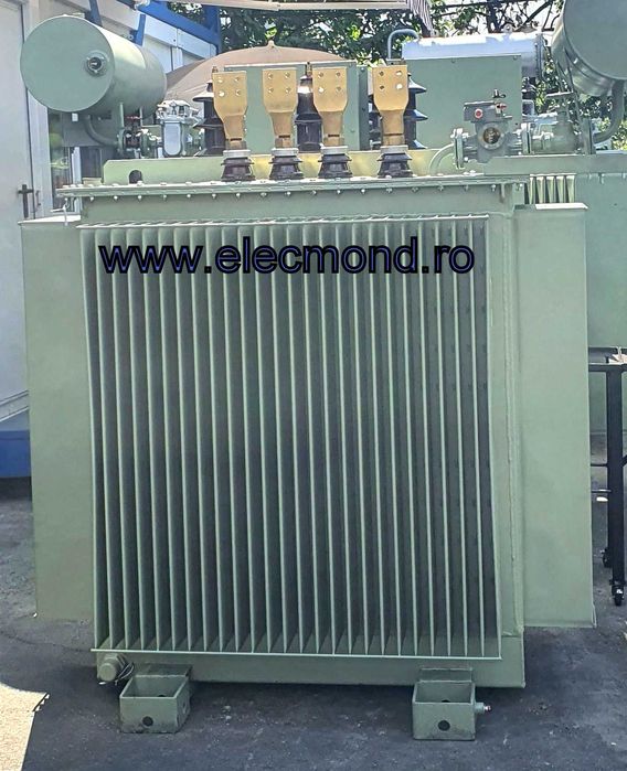 Transformator trifazat 1000 kVA