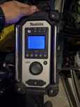Radio santier Makita