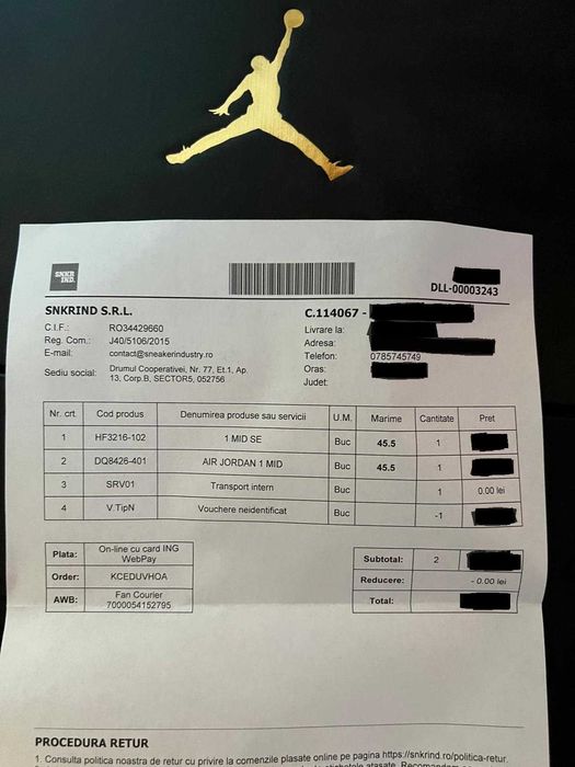 Jordan 1 Mid SE Dark Pony